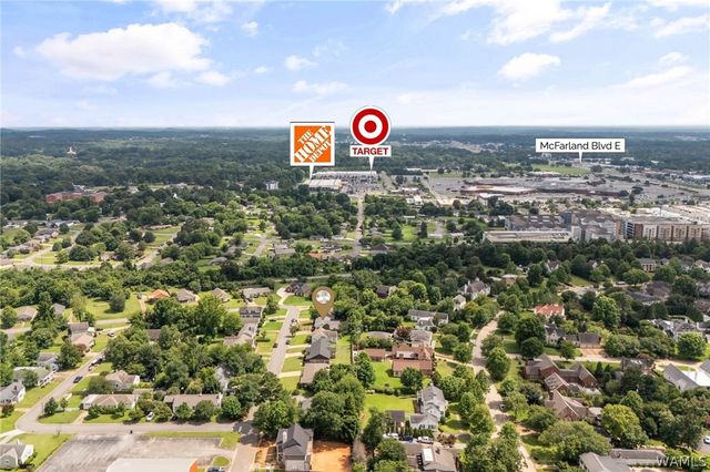 5 Beverly, Tuscaloosa, AL 35404