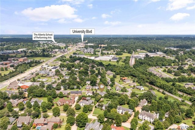 5 Beverly, Tuscaloosa, AL 35404