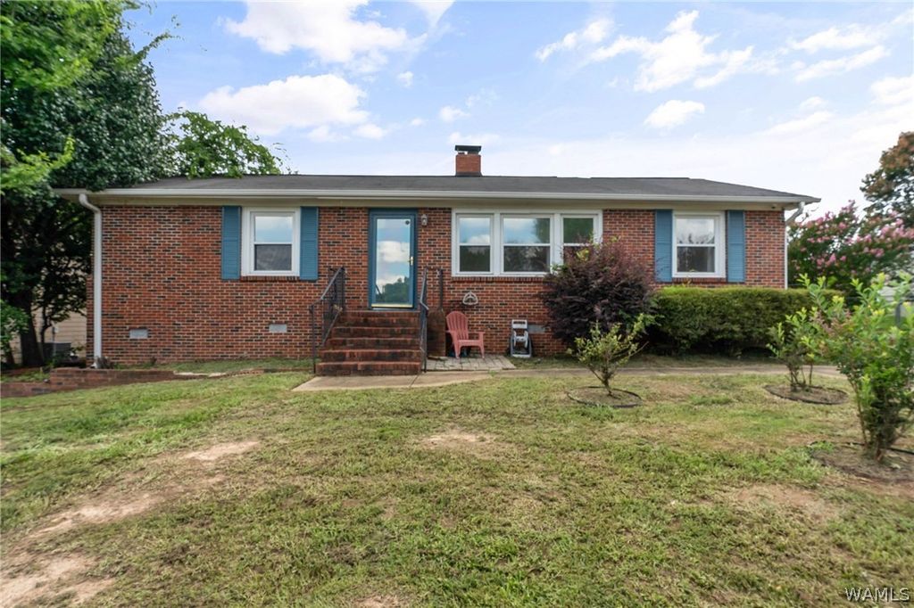5 Beverly, Tuscaloosa, AL 35404