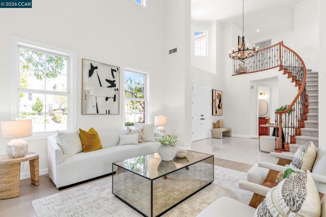 17 Pine Valley Place, San Ramon, CA 94583