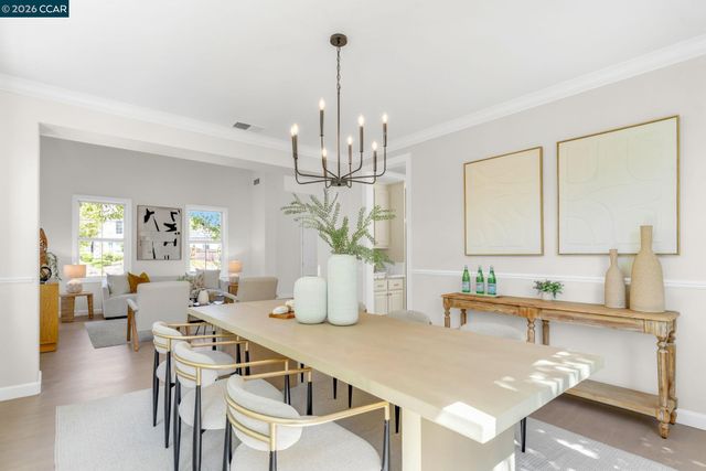 17 Pine Valley Place, San Ramon, CA 94583