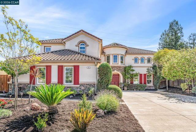 17 Pine Valley Place, San Ramon, CA 94583
