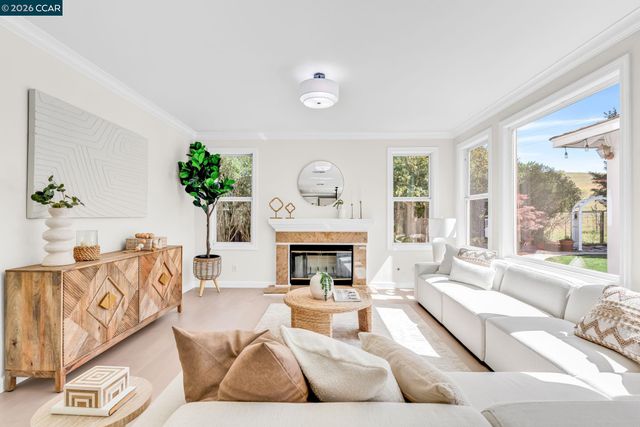 17 Pine Valley Place, San Ramon, CA 94583