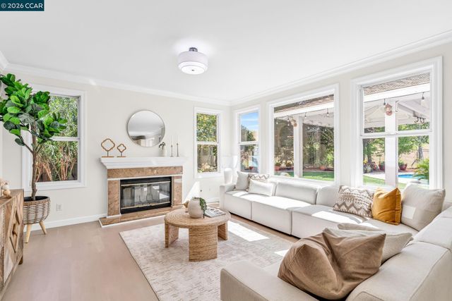 17 Pine Valley Place, San Ramon, CA 94583