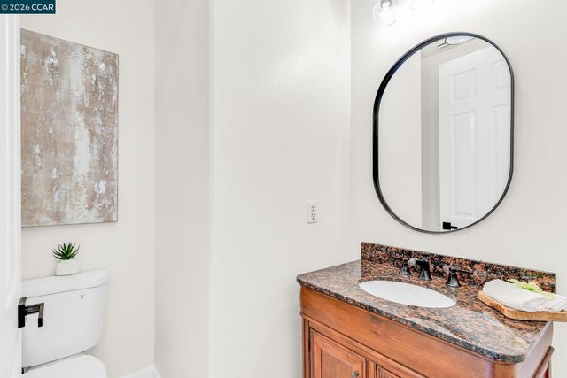 17 Pine Valley Place, San Ramon, CA 94583