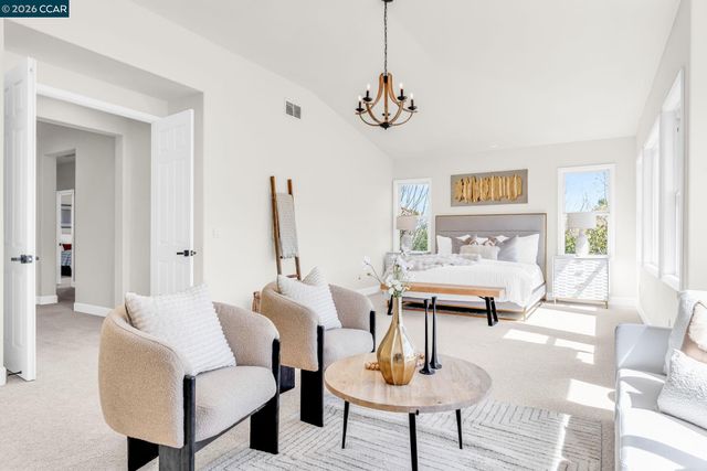 17 Pine Valley Place, San Ramon, CA 94583