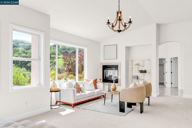 17 Pine Valley Place, San Ramon, CA 94583