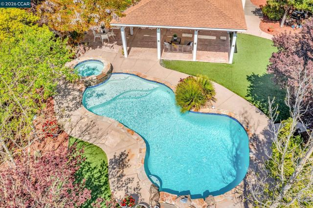 17 Pine Valley Place, San Ramon, CA 94583