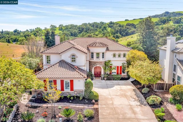 17 Pine Valley Place, San Ramon, CA 94583