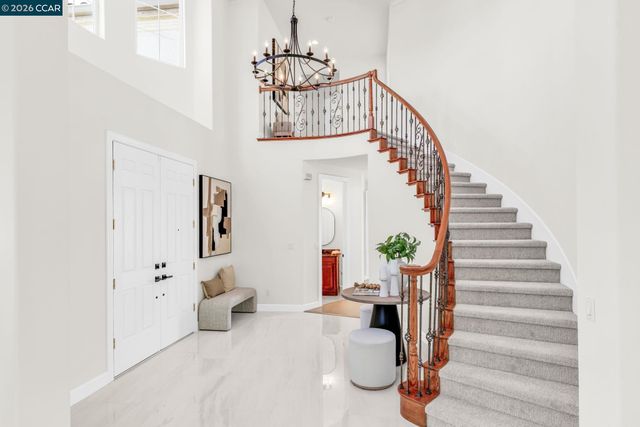 17 Pine Valley Place, San Ramon, CA 94583