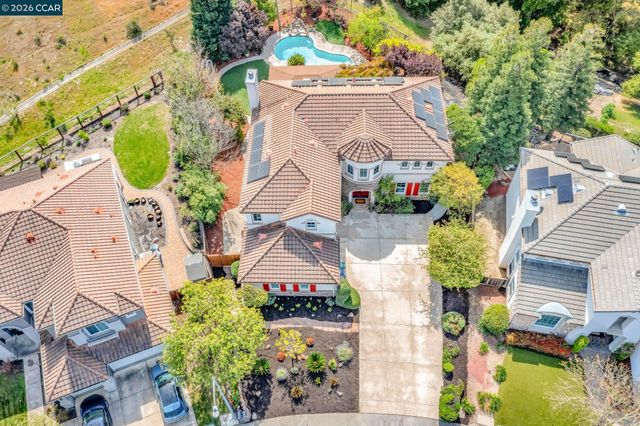 17 Pine Valley Place, San Ramon, CA 94583