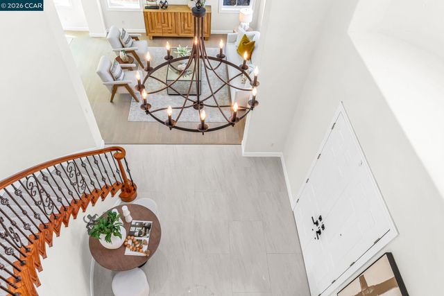 17 Pine Valley Place, San Ramon, CA 94583