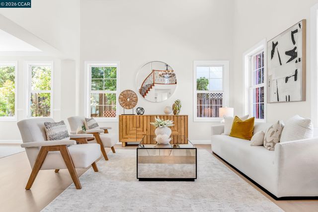 17 Pine Valley Place, San Ramon, CA 94583