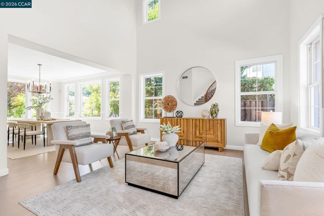 17 Pine Valley Place, San Ramon, CA 94583