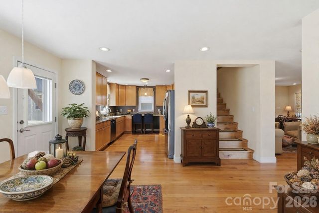 7 and 11 Carolina Corner, Black Mountain, NC 28711