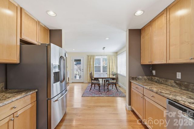 7 and 11 Carolina Corner, Black Mountain, NC 28711