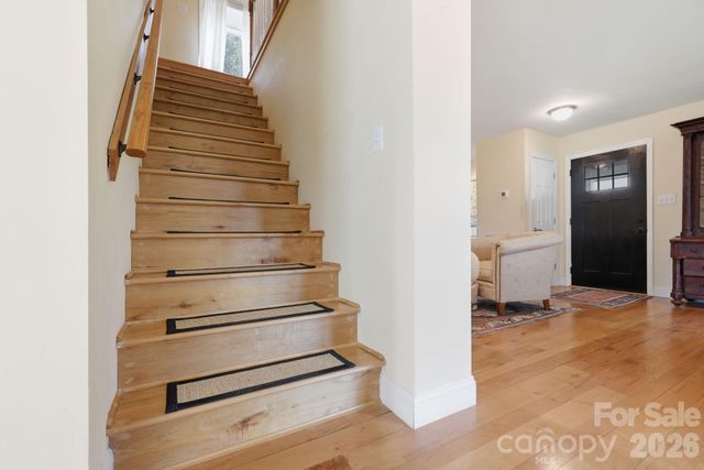 7 and 11 Carolina Corner, Black Mountain, NC 28711