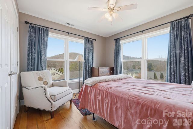 7 and 11 Carolina Corner, Black Mountain, NC 28711