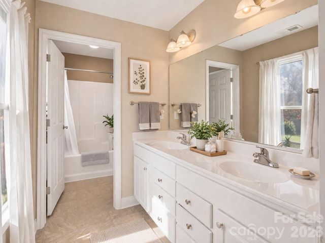 7 and 11 Carolina Corner, Black Mountain, NC 28711