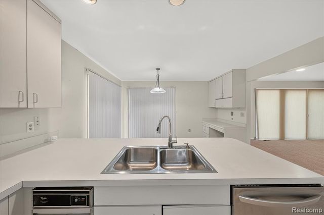 6153 Pickwood Drive, West Bloomfield, MI 48322