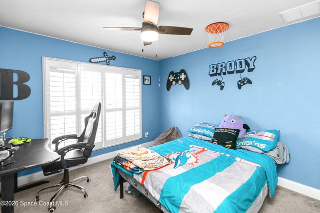 495 Bella Vista Drive, Titusville, FL 32780