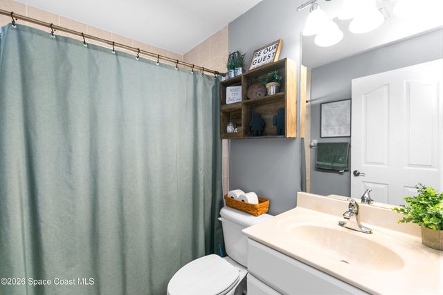 495 Bella Vista Drive, Titusville, FL 32780