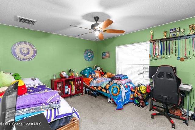 495 Bella Vista Drive, Titusville, FL 32780