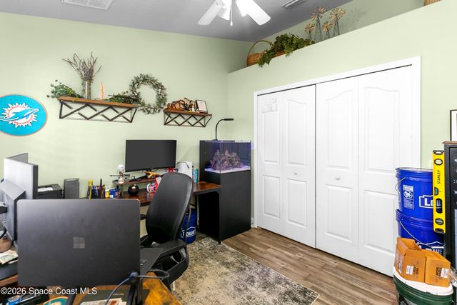 495 Bella Vista Drive, Titusville, FL 32780