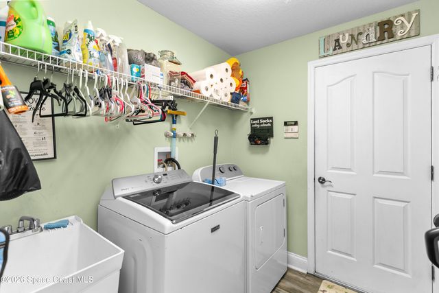 495 Bella Vista Drive, Titusville, FL 32780