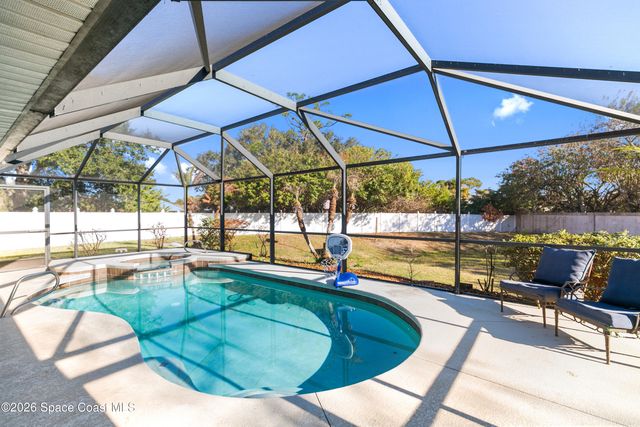 495 Bella Vista Drive, Titusville, FL 32780