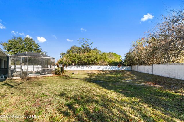 495 Bella Vista Drive, Titusville, FL 32780