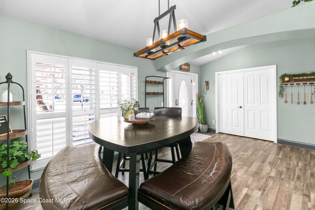 495 Bella Vista Drive, Titusville, FL 32780