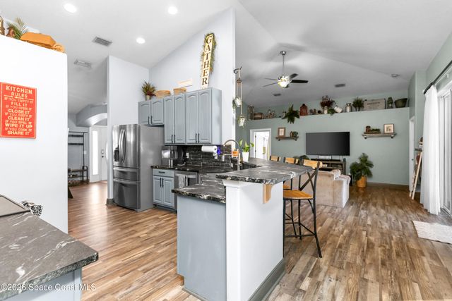 495 Bella Vista Drive, Titusville, FL 32780