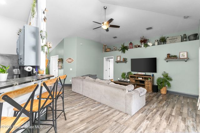 495 Bella Vista Drive, Titusville, FL 32780