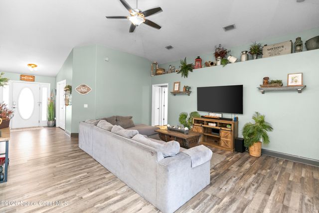 495 Bella Vista Drive, Titusville, FL 32780