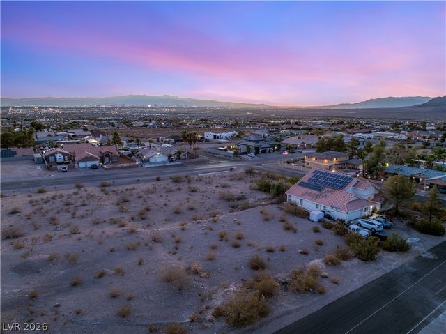0000 Jena Street, Henderson, NV 89015
