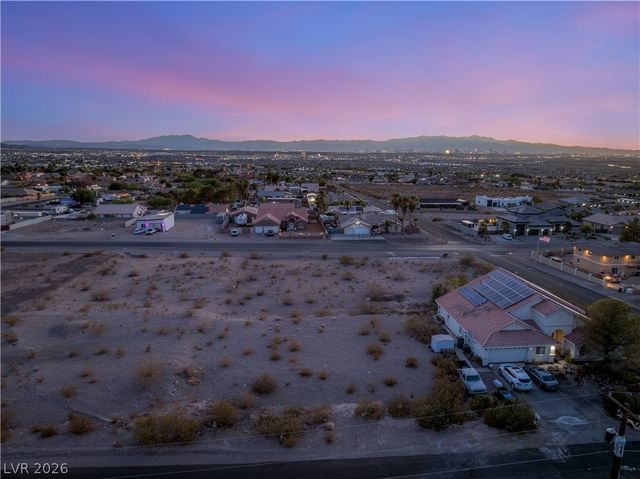 0000 Jena Street, Henderson, NV 89015
