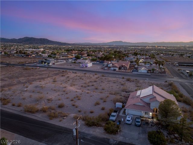 0000 Jena Street, Henderson, NV 89015