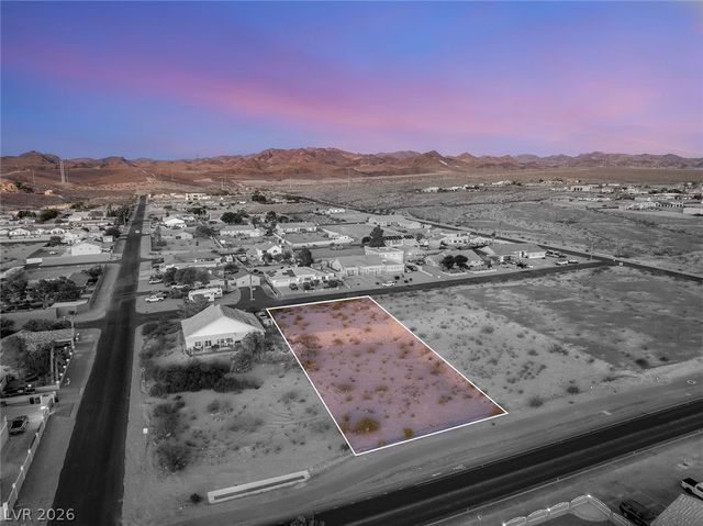0000 Jena Street, Henderson, NV 89015