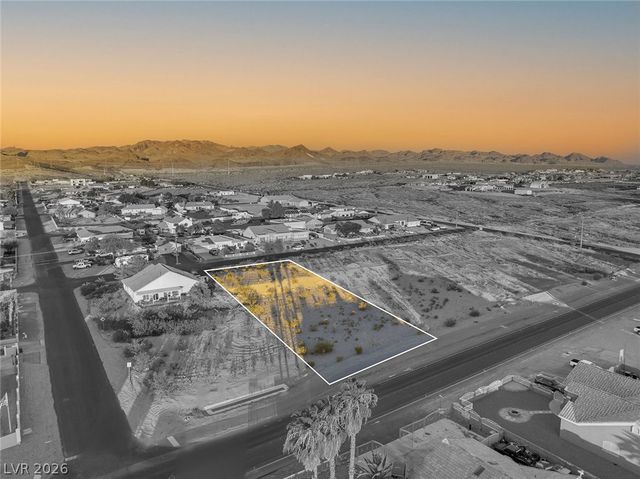 0000 Jena Street, Henderson, NV 89015