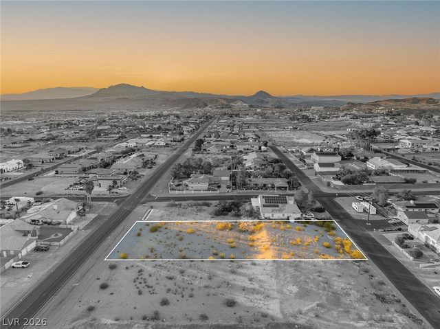 0000 Jena Street, Henderson, NV 89015