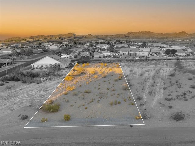 0000 Jena Street, Henderson, NV 89015
