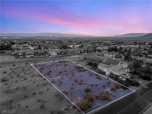 0000 Jena Street, Henderson, NV 89015
