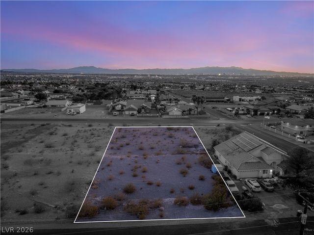 0000 Jena Street, Henderson, NV 89015