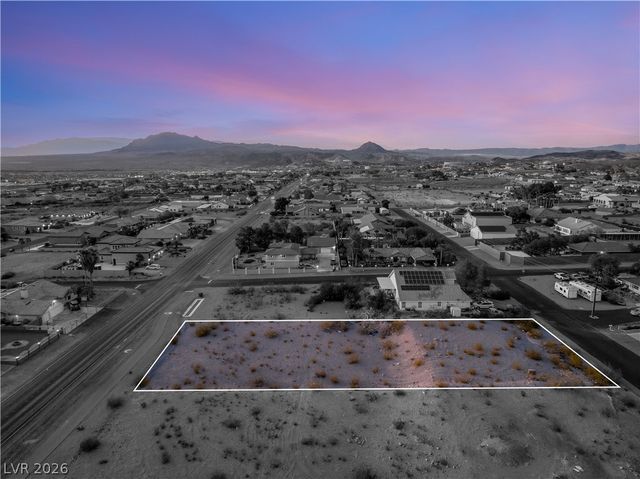 0000 Jena Street, Henderson, NV 89015