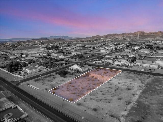 0000 Jena Street, Henderson, NV 89015