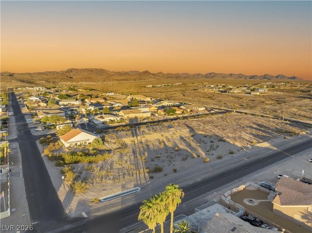 0000 Jena Street, Henderson, NV 89015
