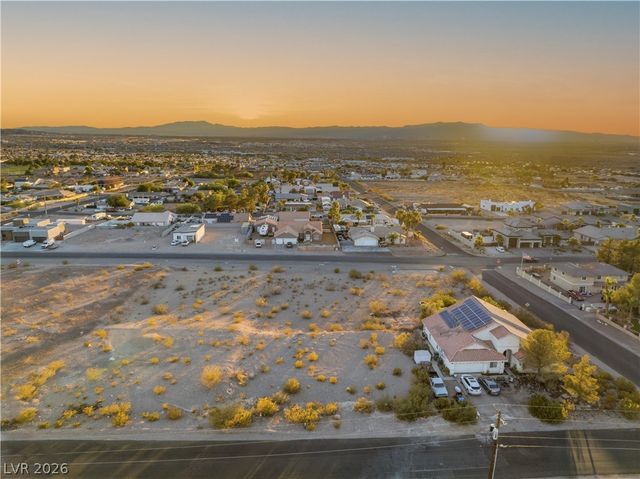 0000 Jena Street, Henderson, NV 89015