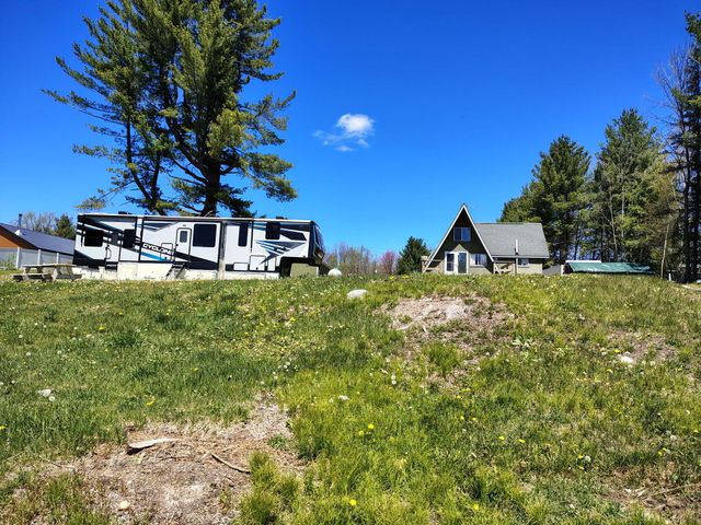 12581 Riverbend Road, Hersey Twp, MI 49631
