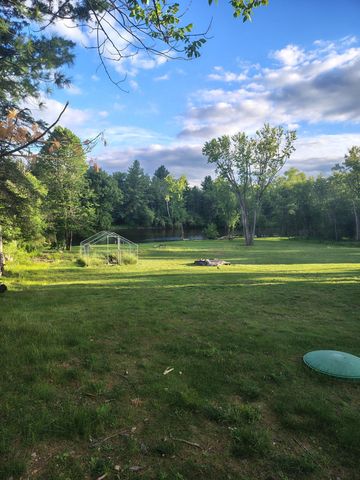 12581 Riverbend Road, Hersey Twp, MI 49631
